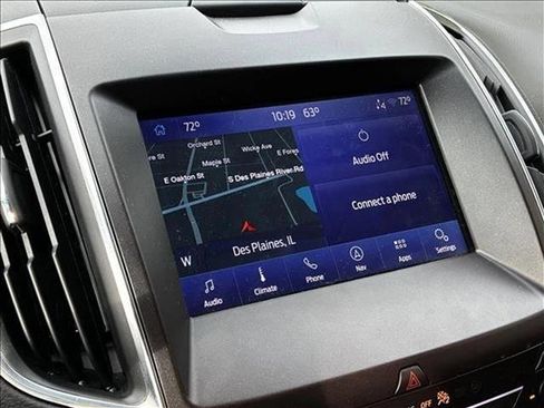 Used 2019 Ford Edge Titanium w/ Equipment Group 301A image 14