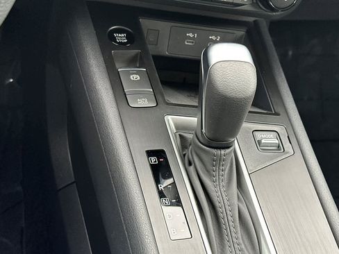 New 2026 Nissan Kicks SV w/ SV Premium Package image 21