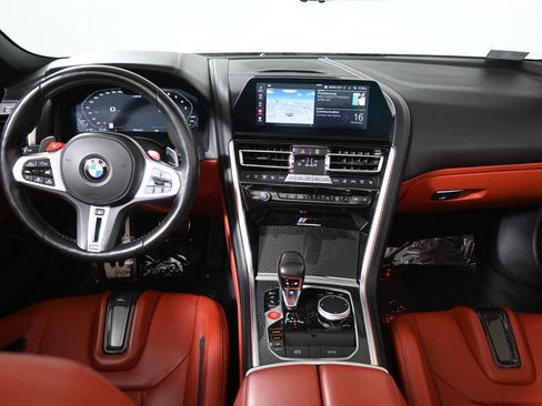 Used 2022 BMW M8 Competition image 24