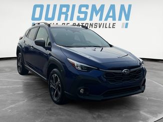 Used 2025 Subaru Crosstrek 2.5i Premium AWD/4WD video 1