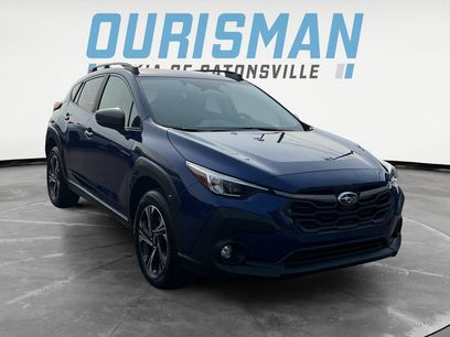 Used 2025 Subaru Crosstrek 2.5i Premium