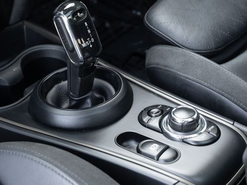 Used 2022 MINI Cooper Countryman John Cooper Works w/ Signature Upholstery Package image 17