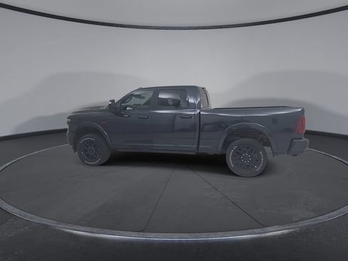 New 2026 RAM 2500 Limited AWD/4WD image 10
