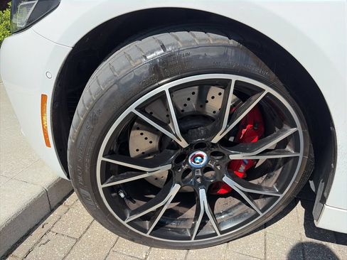 Used 2023 BMW M5 w/ Competition Package AWD/4WD image 9