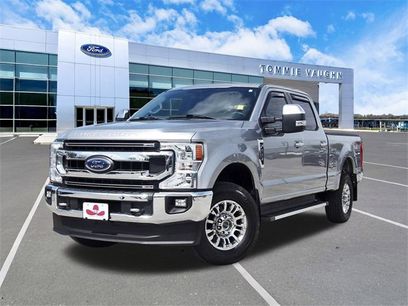 Used 2020 Ford F250 XLT w/ XLT Premium Package