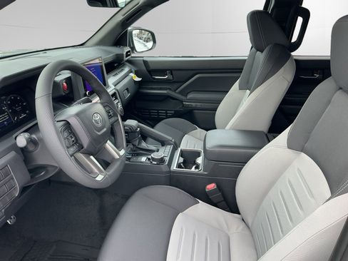 New 2026 Toyota Tacoma TRD Sport image 9