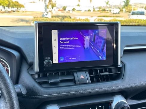 Used 2024 Toyota RAV4 LE image 11