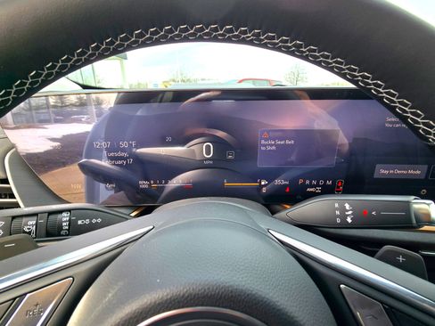 New 2026 Buick Envision Sport Touring image 22