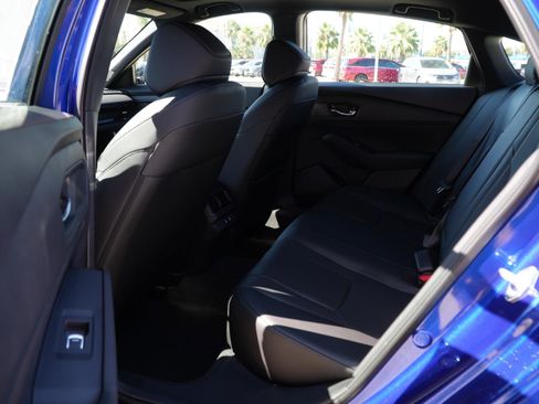 New 2025 Honda Accord Sport image 19