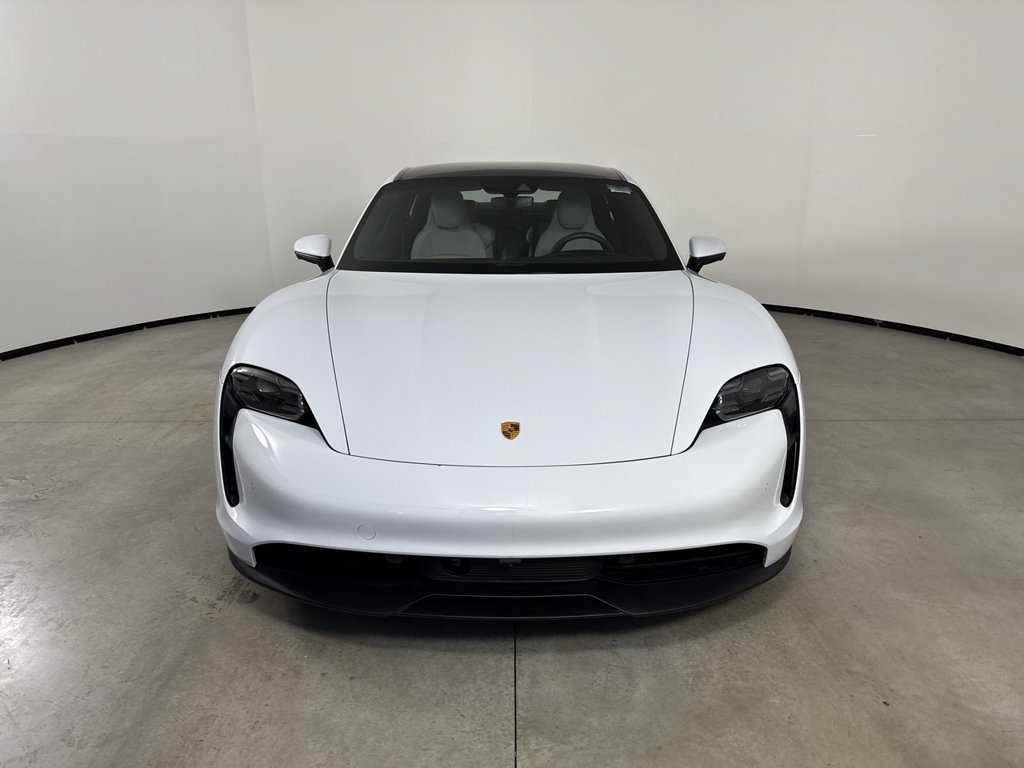 Certified 2023 Porsche Taycan 4S AWD/4WD image 10