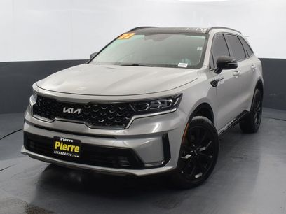 Used 2022 Kia Sorento SX