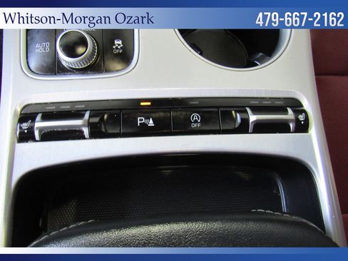 Used 2018 Kia Stinger GT1 RWD image 50