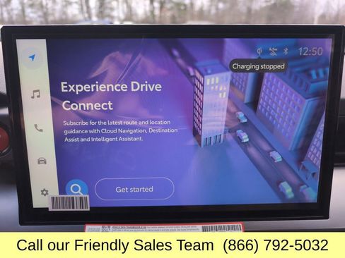 New 2026 Toyota 4Runner TRD Sport Premium image 19