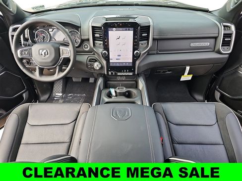 New 2026 RAM 1500 Laramie image 9