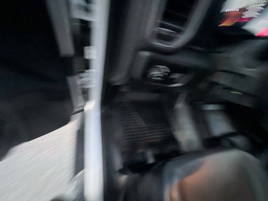 Used 2025 RAM 3500 Tradesman AWD/4WD image 28