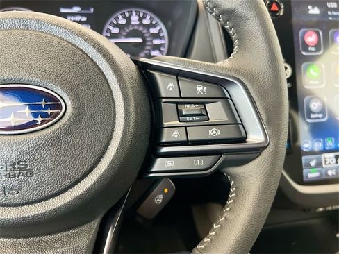 New 2026 Subaru Forester Limited image 33