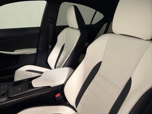 Used 2021 Lexus IS 350 F Sport w/ Navigation Package image 45