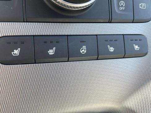 Used 2025 Hyundai Palisade Limited image 16