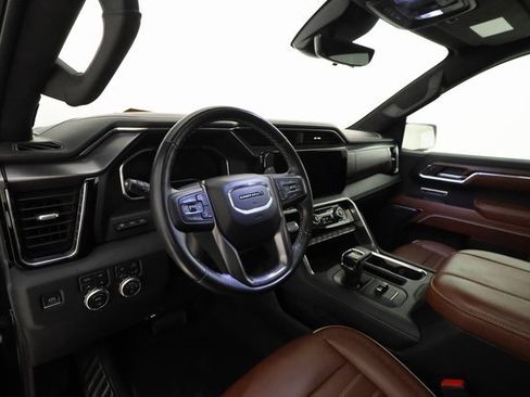 Used 2023 GMC Sierra 1500 Denali Ultimate image 11
