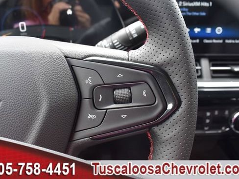 New 2026 Chevrolet Trax RS image 21