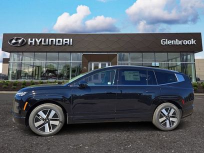 New 2026 Hyundai Ioniq 9 SEL