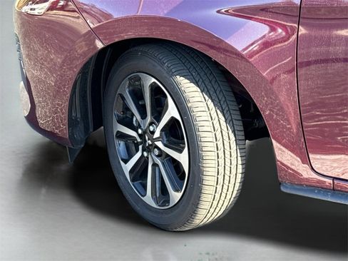 Used 2024 Mitsubishi Mirage SE image 46