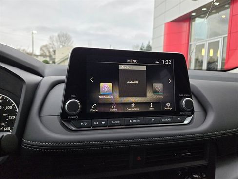 New 2026 Nissan Rogue SV w/ Cold Weather Package image 18