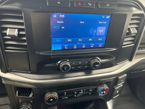 Used 2023 Ford F150 XL w/ STX Appearance Package AWD/4WD image 15