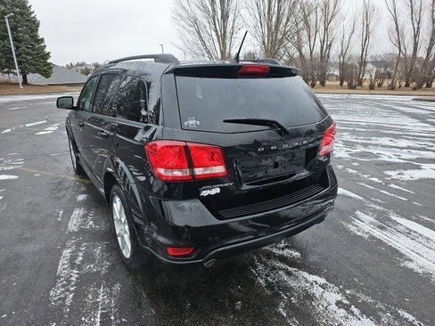 Used 2015 Dodge Journey SXT w/ Flexible Seating Group image 3