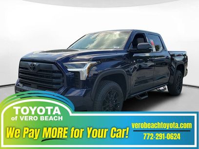 New 2026 Toyota Tundra SR5