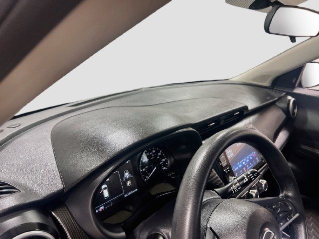 Used 2023 Nissan Kicks SV w/ Exterior Package FWD image 9