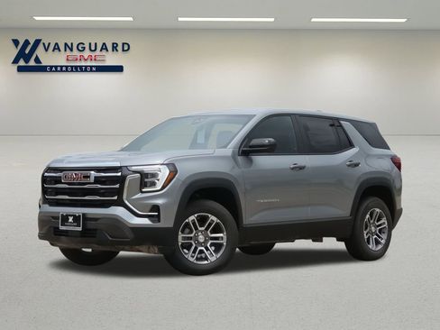 New 2026 GMC Terrain Elevation w/ Technology Package II image 1