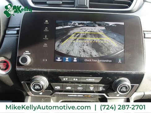 Used 2021 Honda CR-V EX image 20