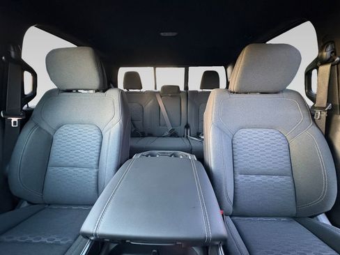 New 2026 RAM 1500 Big Horn AWD/4WD image 2