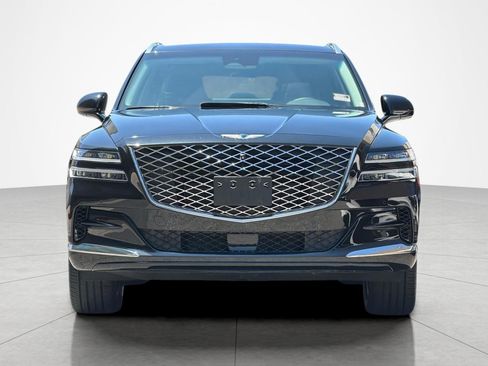 Used 2022 Genesis GV80 2.5T w/ Prestige Package 05 RWD image 8