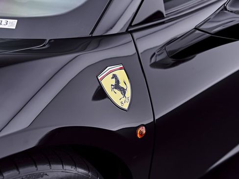 Used 2018 Ferrari 488 Spider RWD image 30