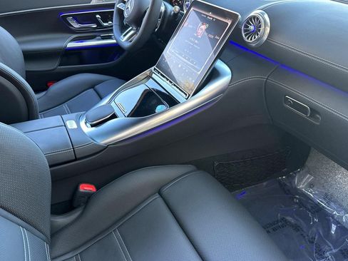 New 2025 Mercedes-Benz AMG GT 43 image 26