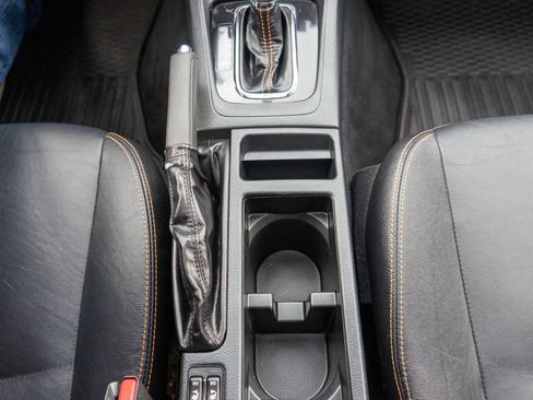 Used 2016 Subaru Crosstrek 2.0i Limited image 26