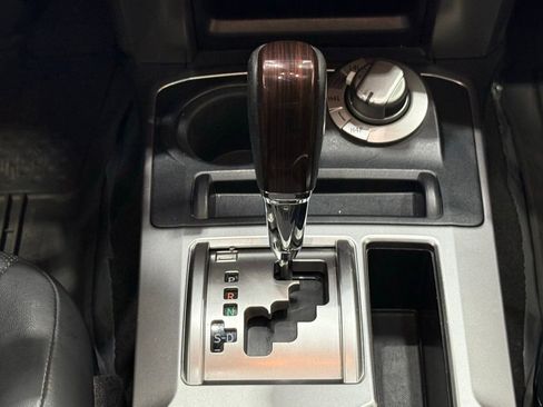 Used 2020 Toyota 4Runner Limited image 26