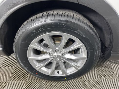 Used 2023 Honda CR-V EX-L image 21