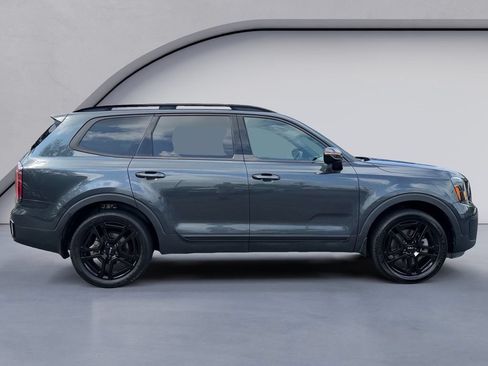 Used 2024 Kia Telluride SX X-Line AWD/4WD image 6