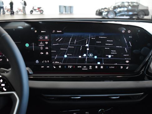 New 2025 Audi A5 2.0T Prestige image 19