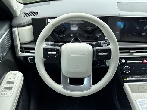 New 2026 Hyundai Santa Fe SEL w/ Tow & Go Package FWD image 25