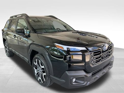 New 2026 Subaru Outback Touring XT image 1