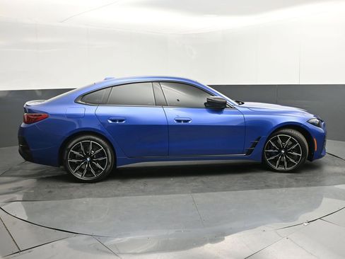 Used 2025 BMW i4 xDrive40i w/ M Sport Package image 6