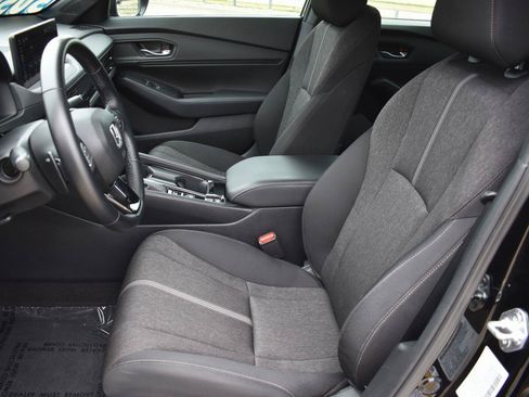 Used 2024 Honda Accord Sport image 22