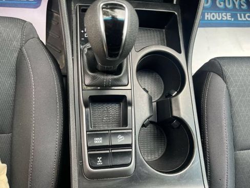 Used 2016 Hyundai Tucson SE w/ Option Group 02 AWD/4WD image 12