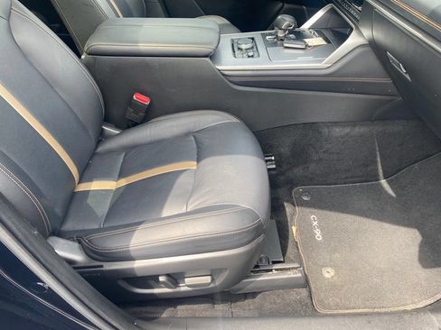 Certified 2024 MAZDA CX-90 Plug-In Hybrid w/ Premium Plus AWD/4WD image 19