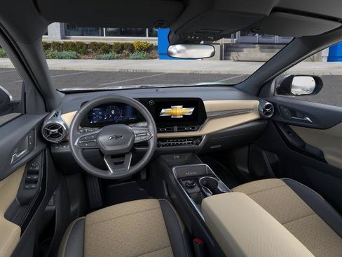 New 2027 Chevrolet Equinox ACTIV AWD/4WD image 39