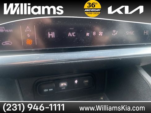 Used 2023 Kia Sportage X-Line image 19